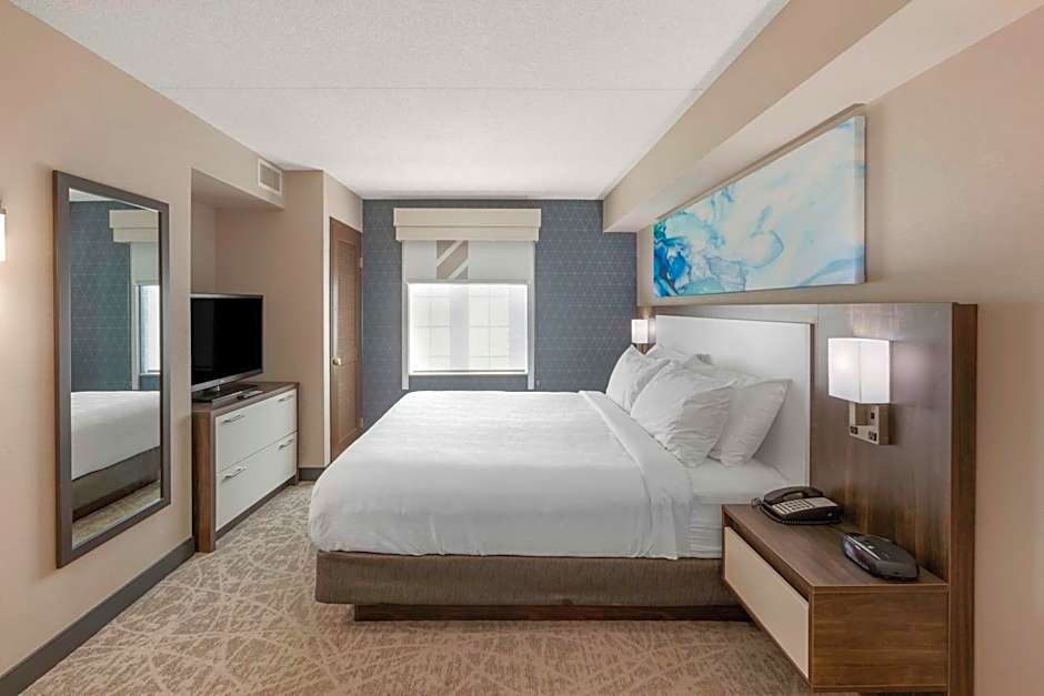 Executive Residency by Best Western Toronto-Mississauga
