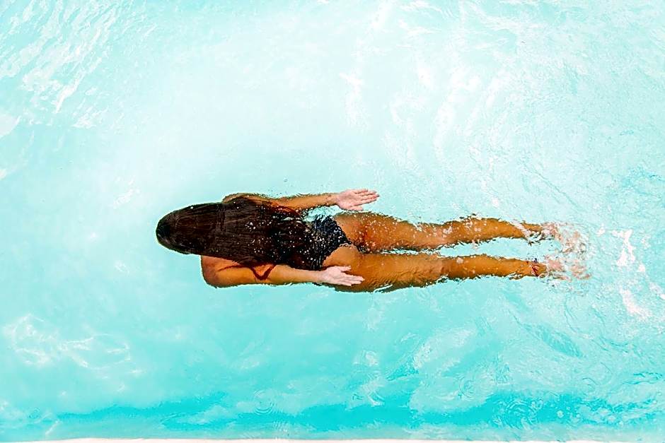 B&B Boutique Apartment Oberwiesen