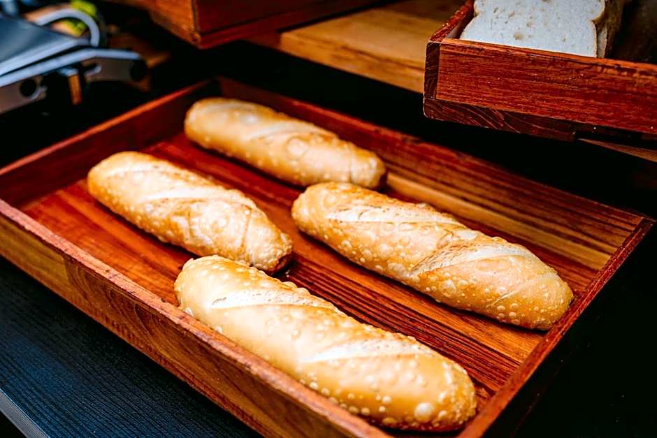 Slim Cuiabá Aeroporto by Slaviero Hotéis