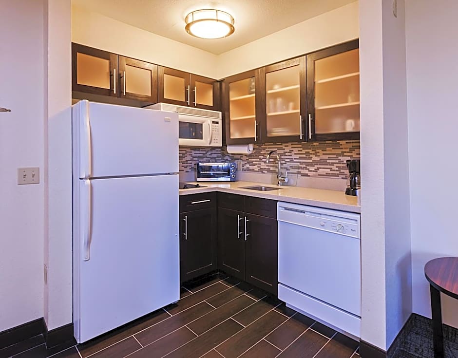 Staybridge Suites Tulsa-Woodland Hills By IHG