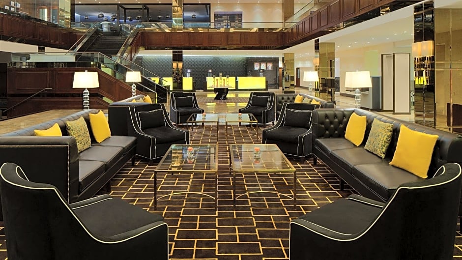 InterContinental Bahrain By IHG