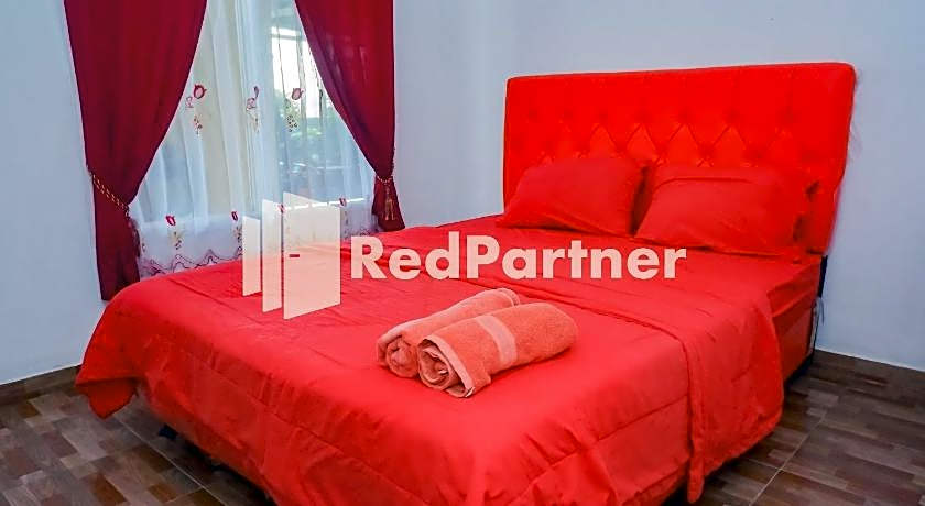 MS Hotel Pangandaran Mitra RedDoorz