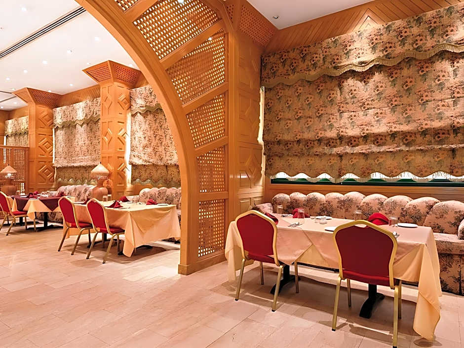 Ramal Hotel Kuwait