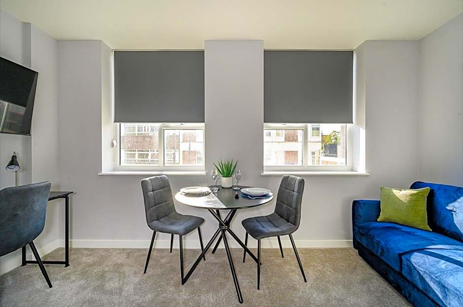 Marygate by Deuce Hotels Ltd