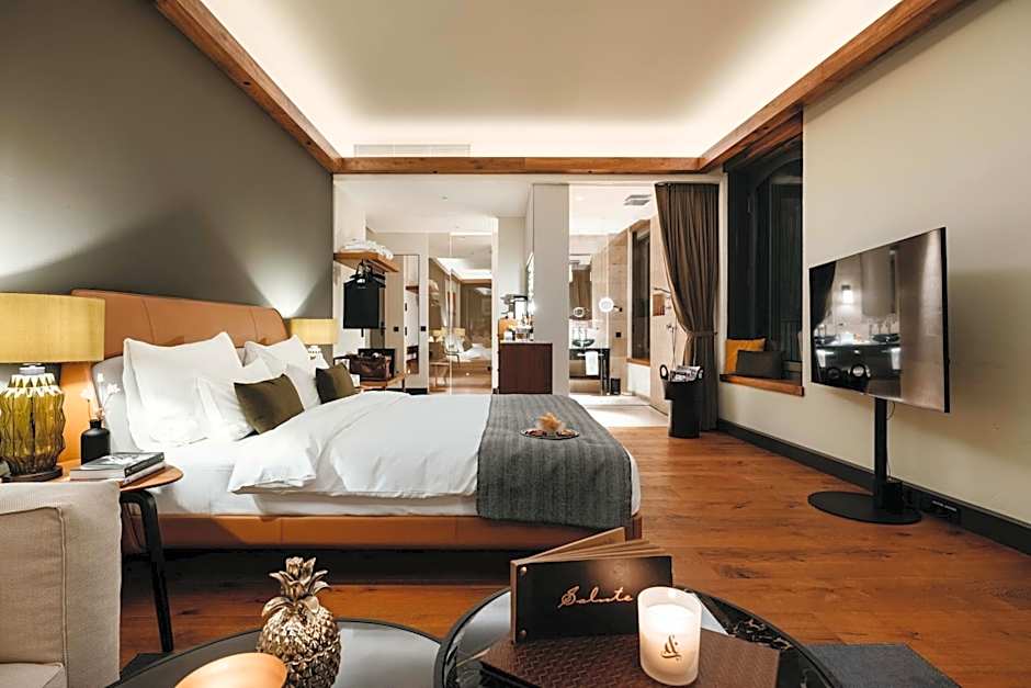 DO & CO Hotel München