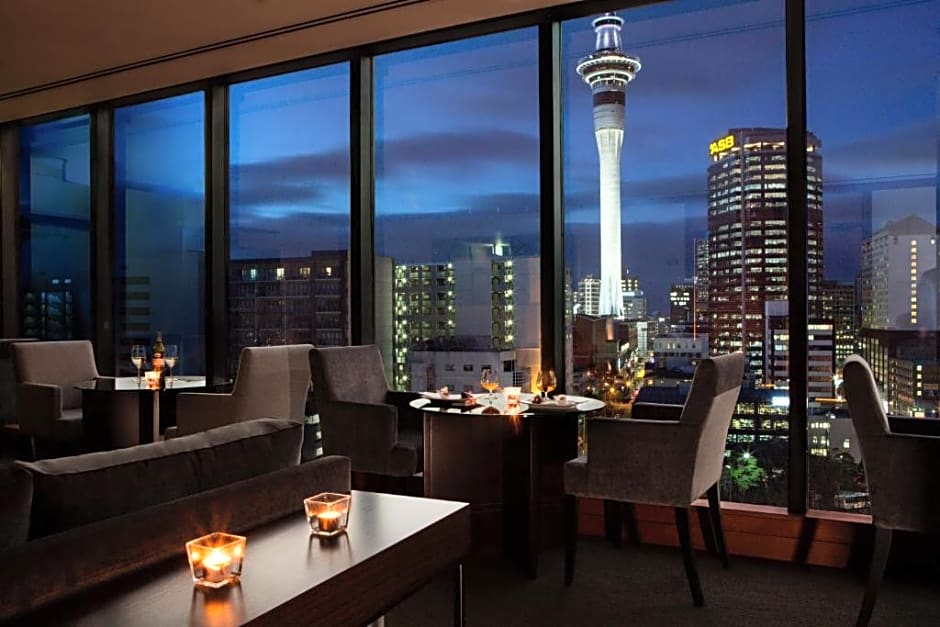 Millennium Grand Auckland