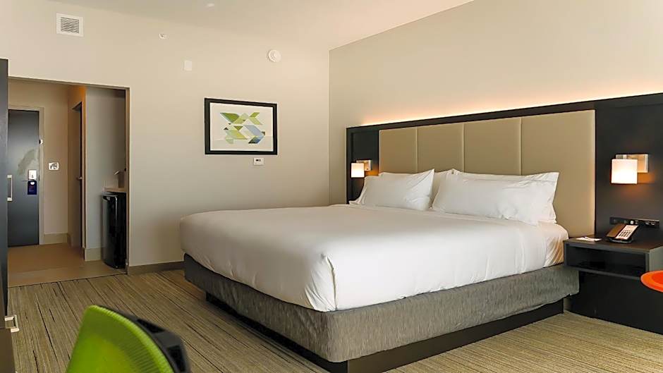 Holiday Inn Express & Suites Tampa East - Ybor City By IHG