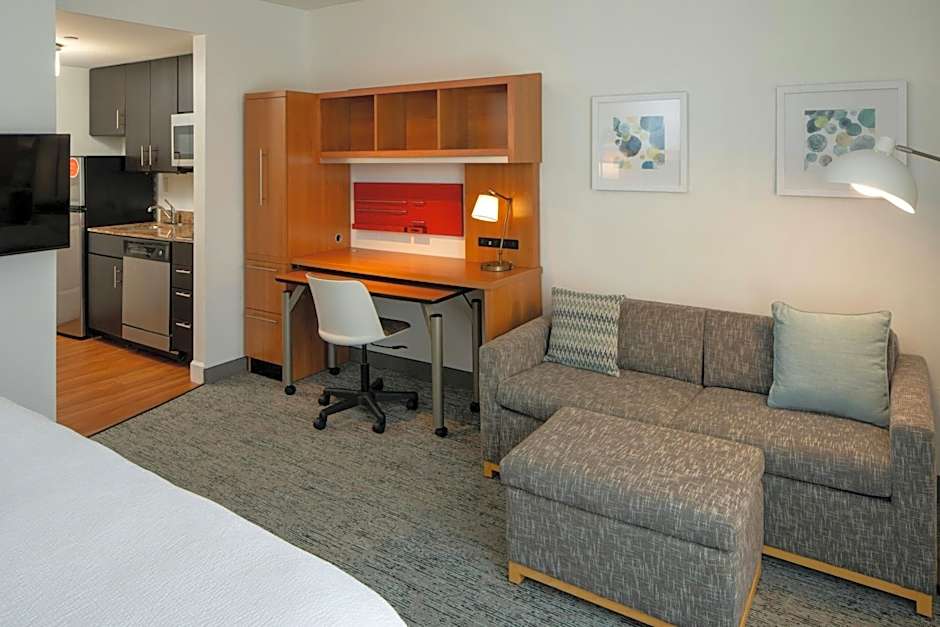 TownePlace Suites by Marriott Huntsville West/Redstone Gateway