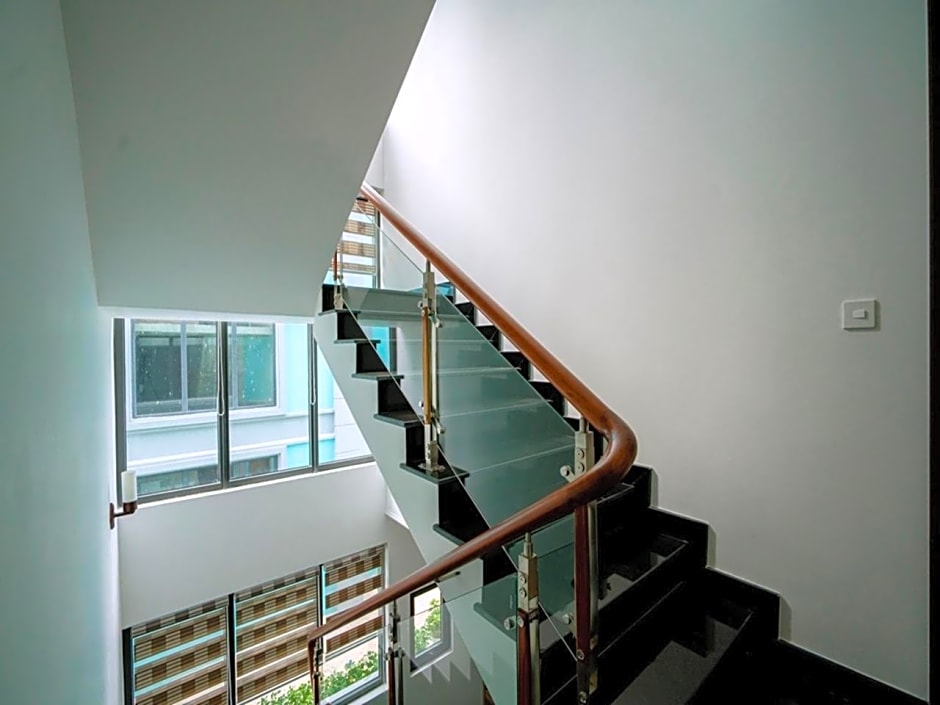 Sun Viet Villa Phu Quoc