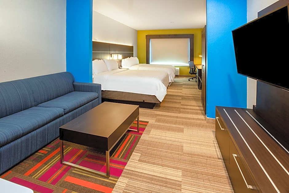 Holiday Inn Express Rockport-Bay View By IHG