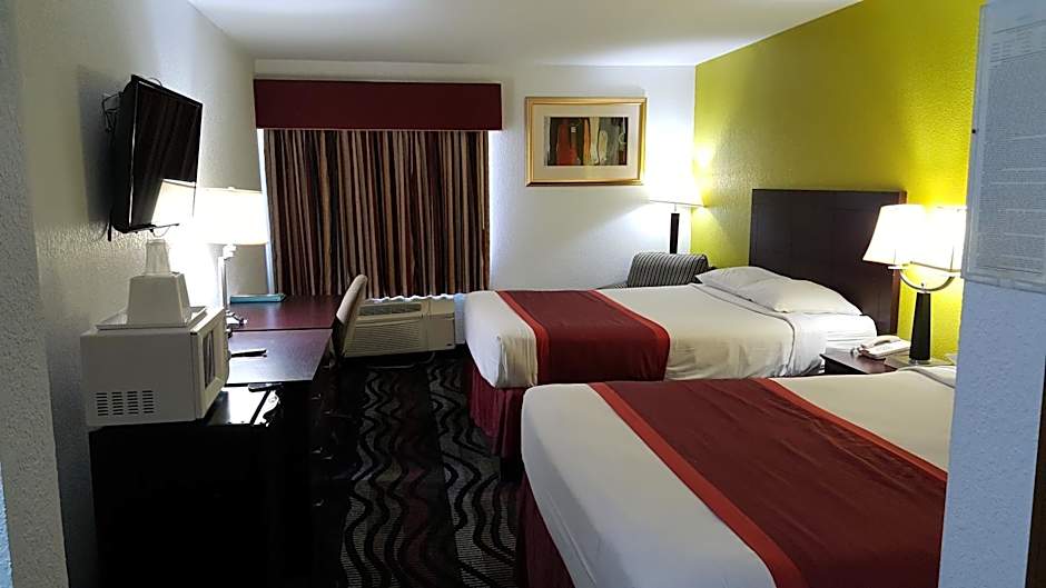 Horizon Inn