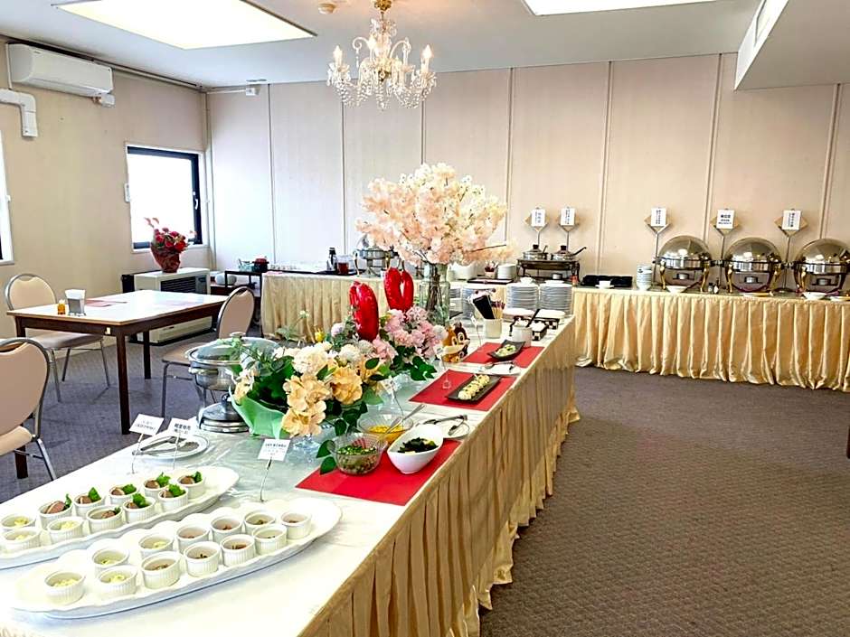 Hotel Royal Kitami - Vacation STAY 04905v