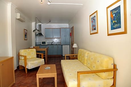 Apartment One Bedroom