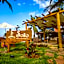 Aruanã Eco Praia Hotel