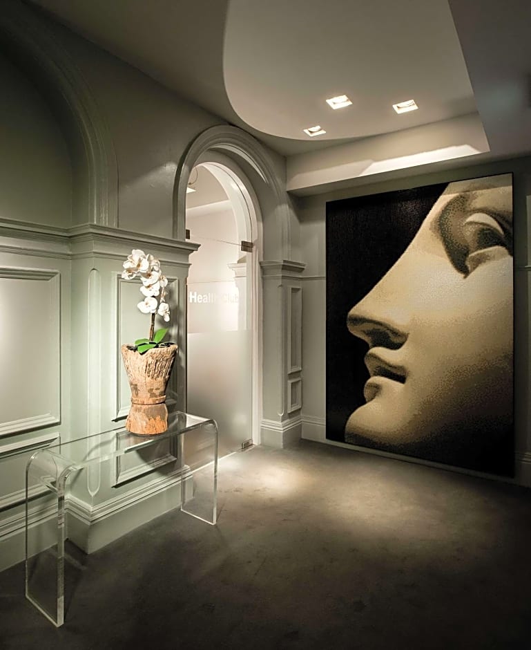 Andaz London Liverpool Street, By Hyatt