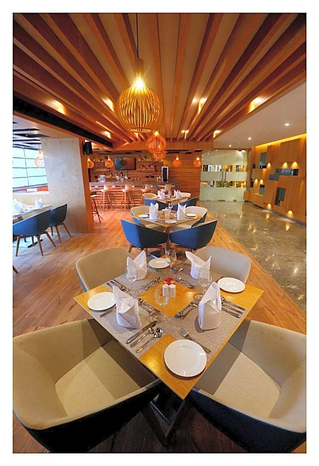 Best Western Plus Tejvivaan