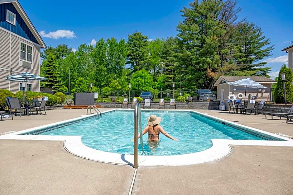 The Hotel Saratoga, Ascend Hotel Collection