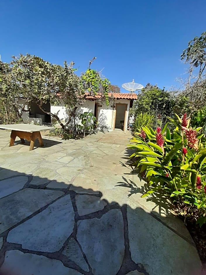 Estância Morro Do Frota