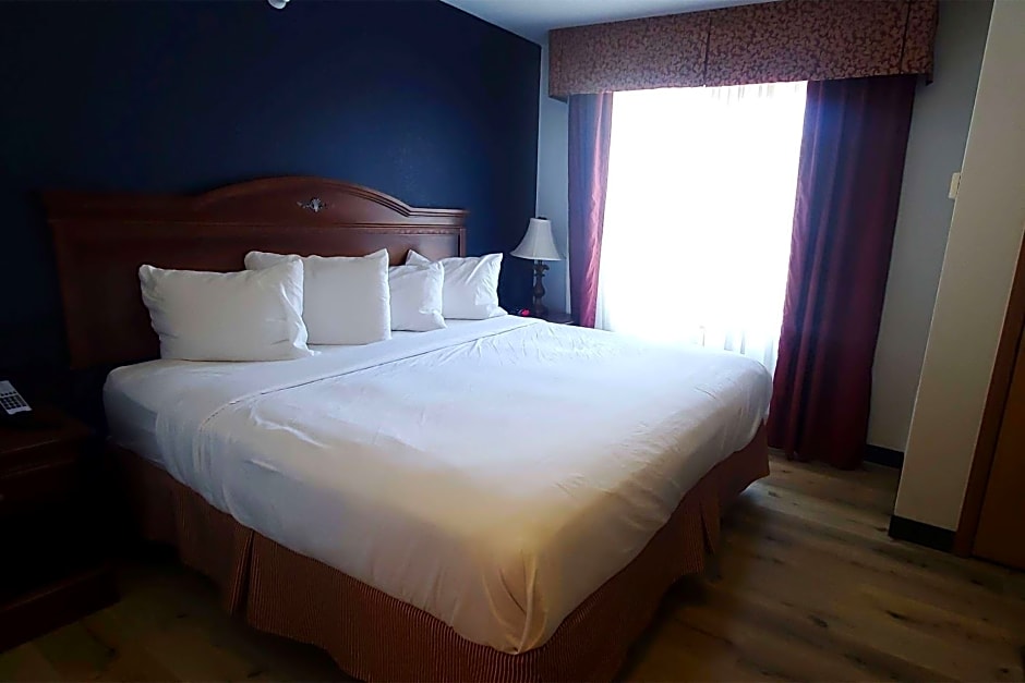 Wingate by Wyndham Youngstown - Austintown