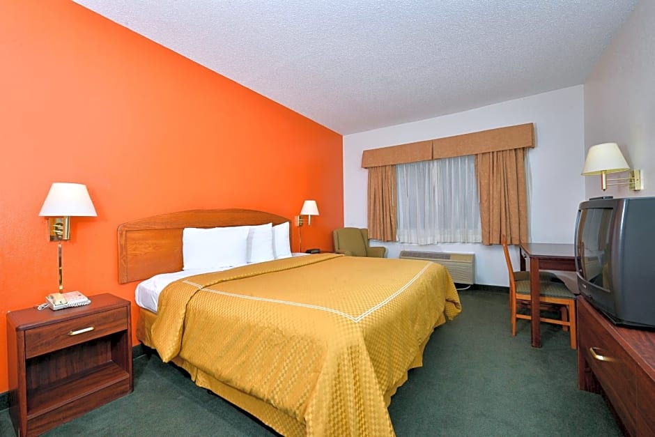 Motel 6 Dallas - North