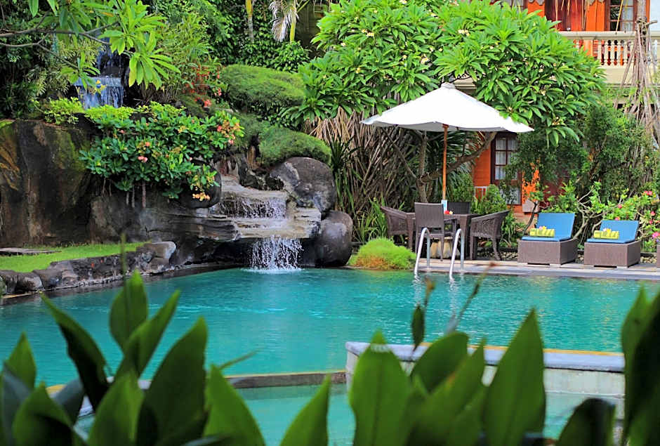 Adi Dharma Hotel Kuta