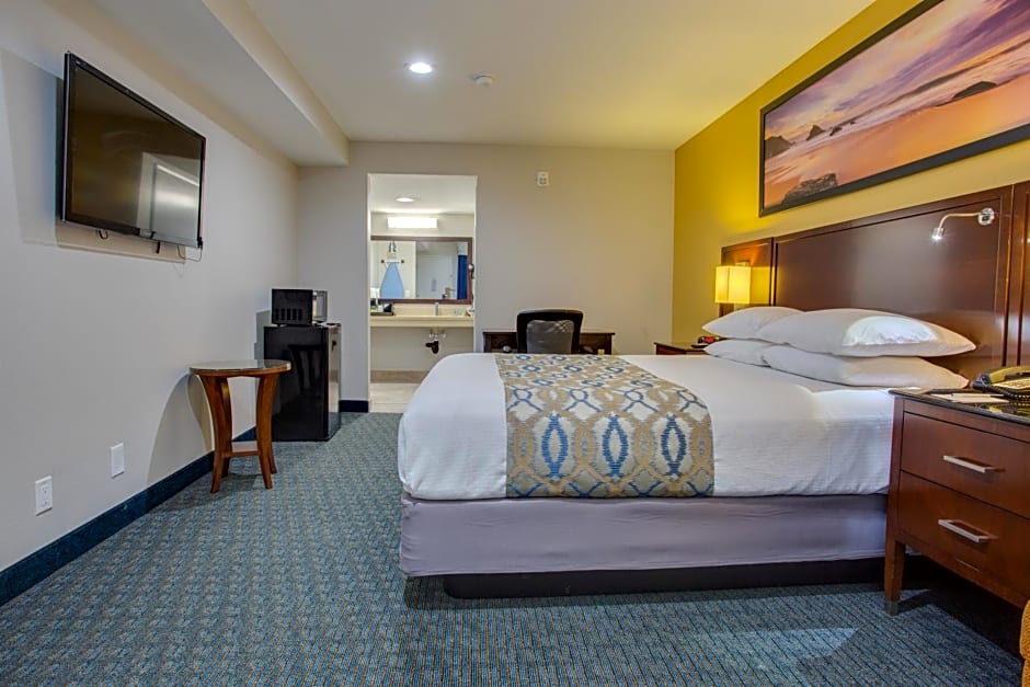 SureStay Plus Hotel by Best Western Chula Vista West