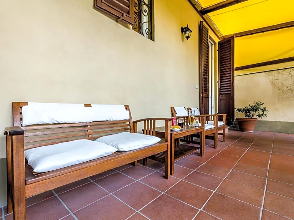 Sangaggio House Bed and Breakfast