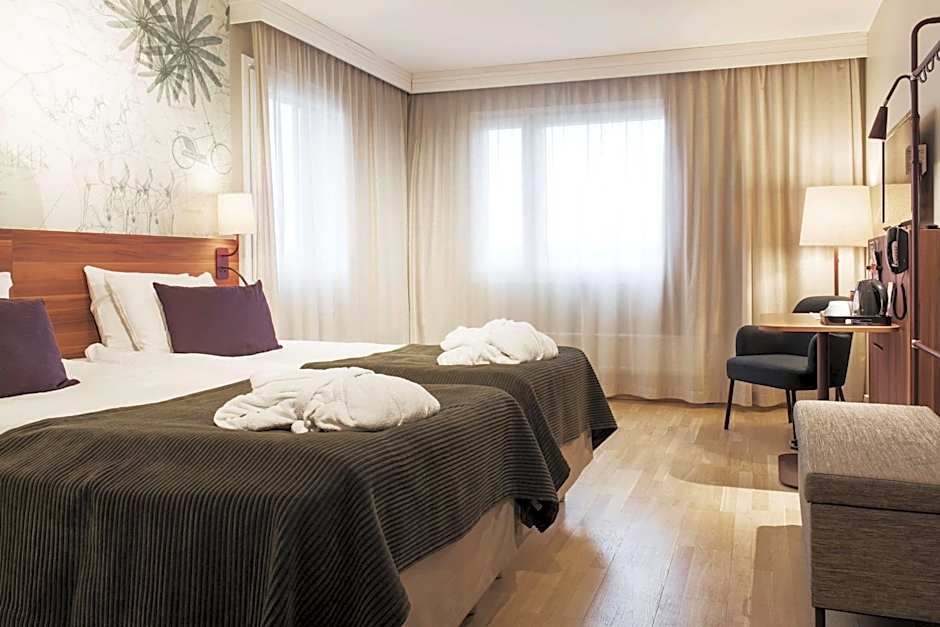 Scandic Södertälje