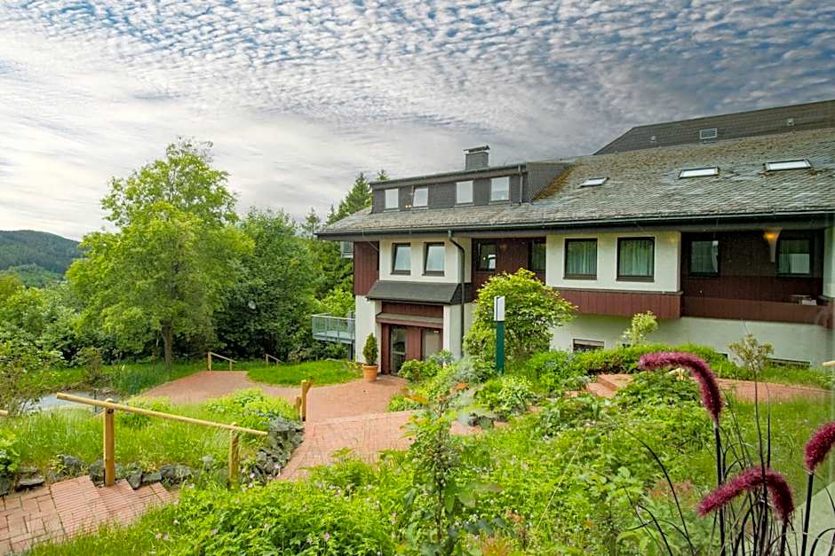 Panorama Hotel Winterberg
