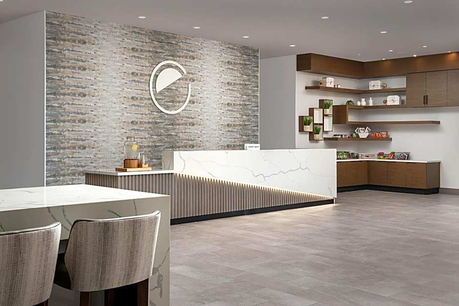 Element Seattle Sea-Tac Airport