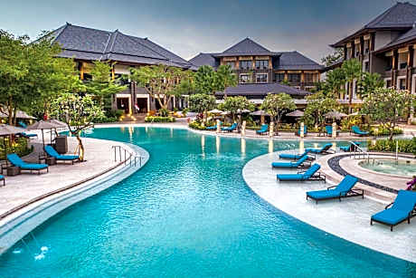 Marriott's Bali Nusa Dua Gardens