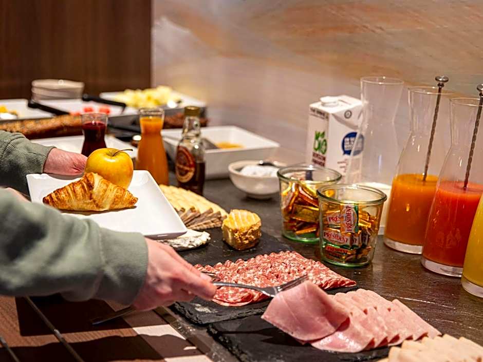 ibis Styles Honfleur Centre Historique