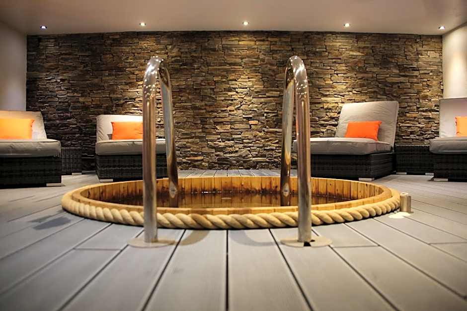 Netherwood Hotel & Spa