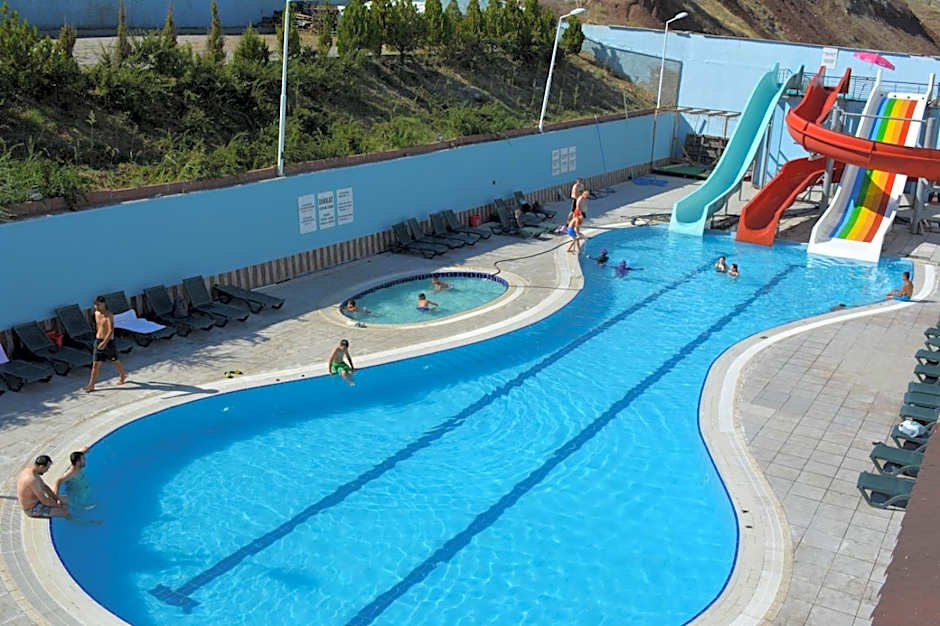 Koç Otel Çankırı