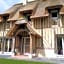 Auberge du Vieux Tour Le Manoir
