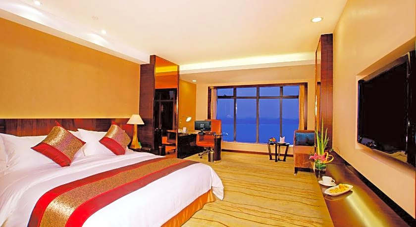 Cenbest Jinling Grand Hotel