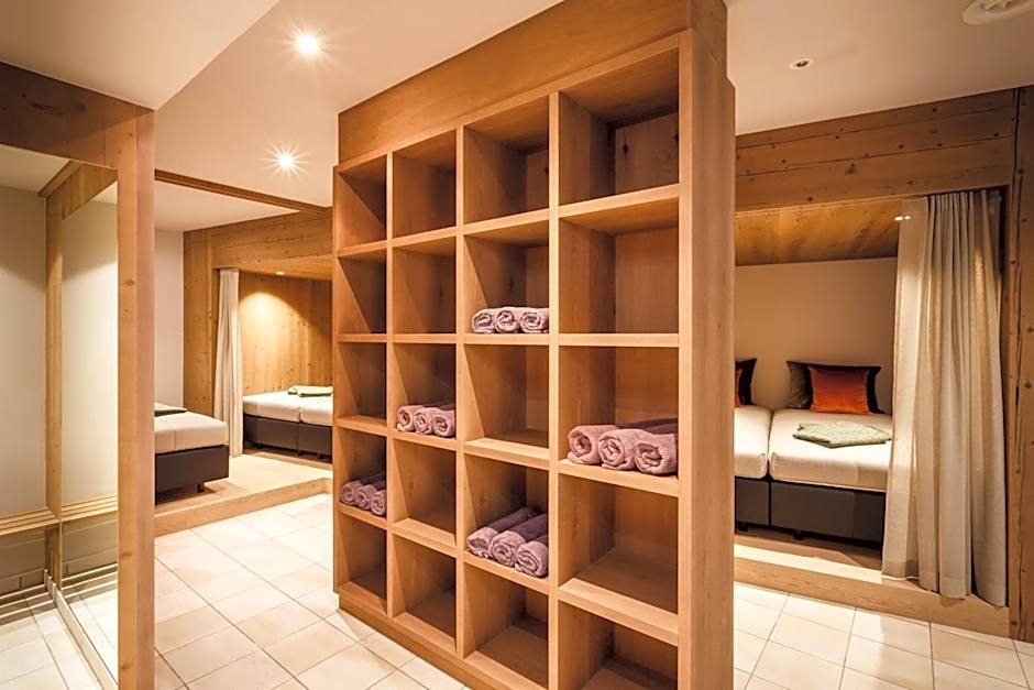 Das Naturhotel die Eng