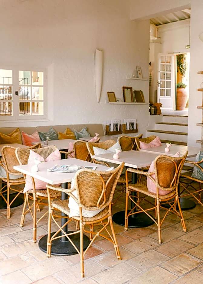 La Bastide d'Antoine