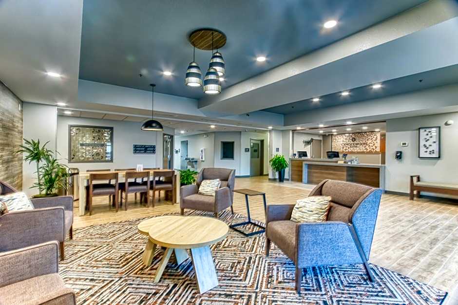 Candlewood Suites New Bern By IHG