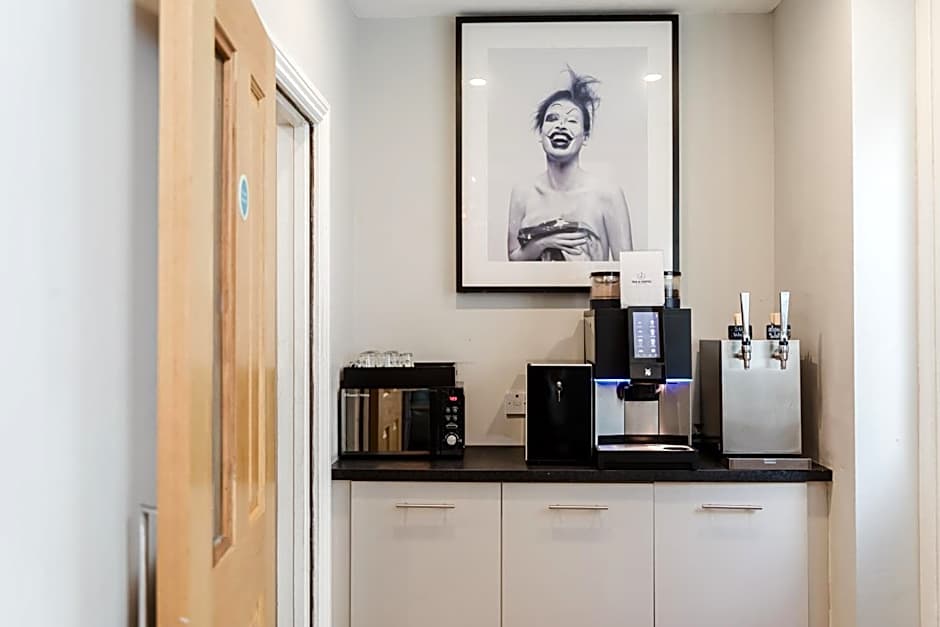 The Chapter Hotels - London Hyde Park