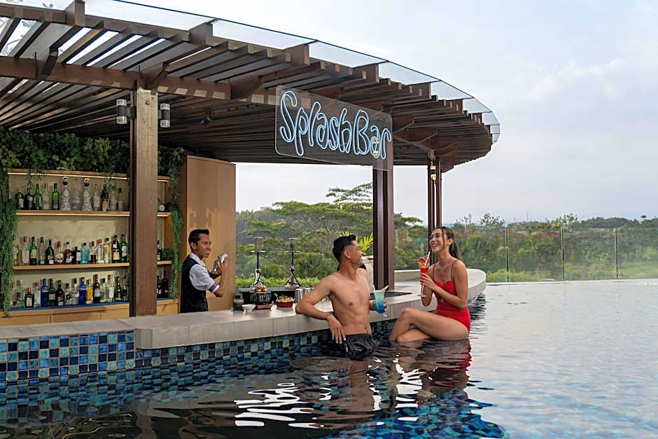 Yogyakarta Marriott Hotel