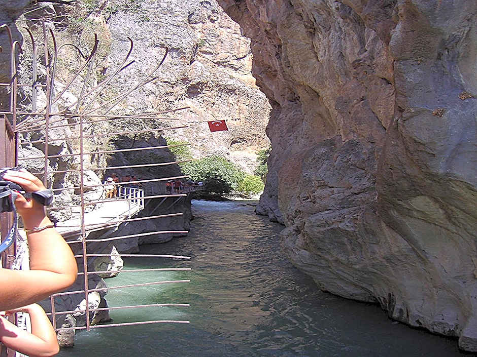 Patara Caretta Hotel