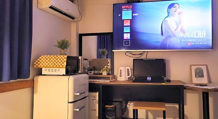 Residence YeoYu Uijeongbu