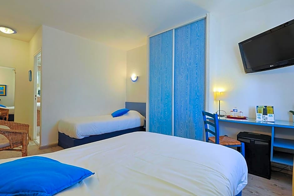 Logis Hotel l'Esterella