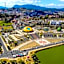 Giai Dieu Melody Hotel