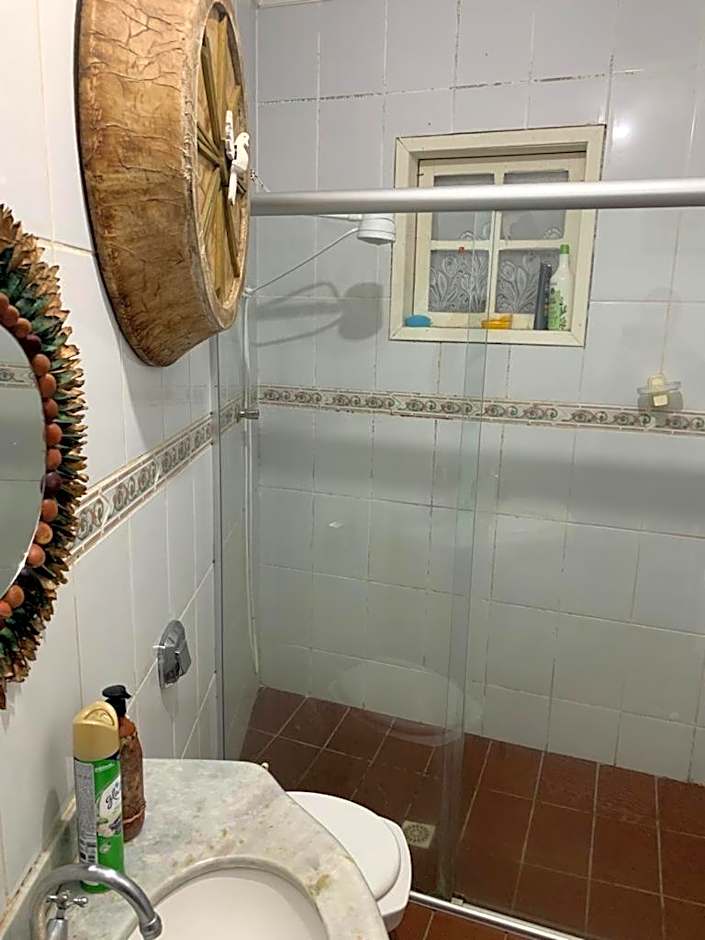 Hostel Lumiar da Serra