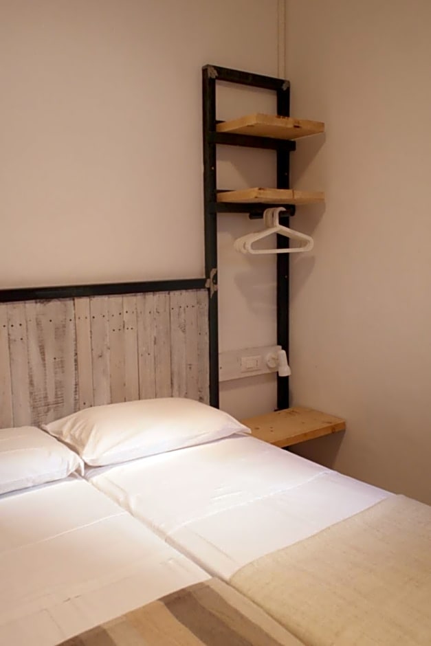 My Eco Rooms Olbia