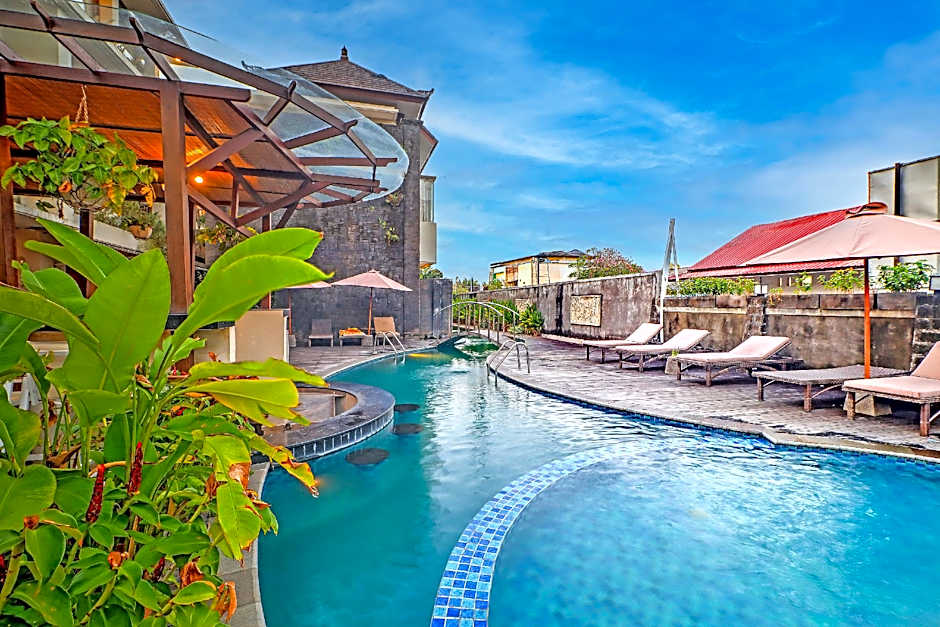 Palette Signature Hotel