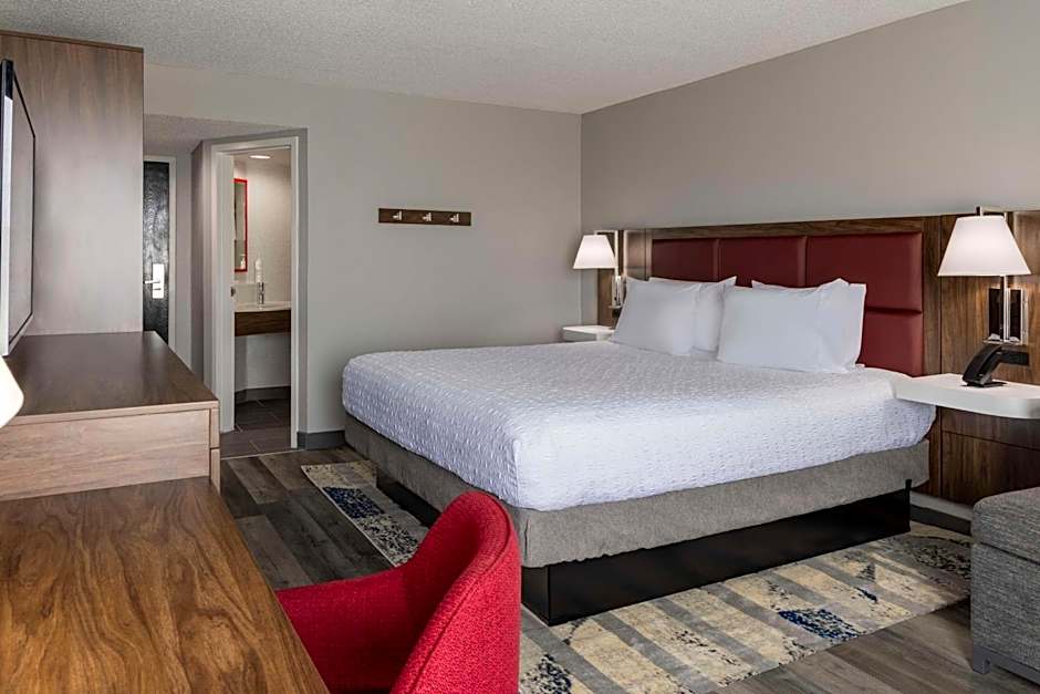 Hampton Inn By Hilton Athens