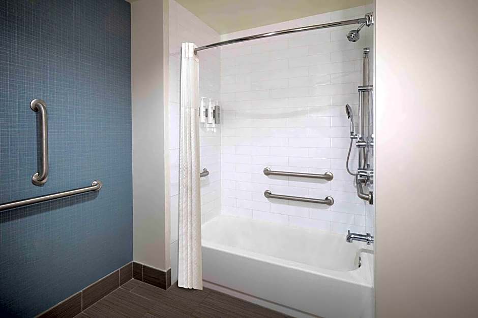 Hampton Inn By Hilton & Suites Denver Downtown Convention Center